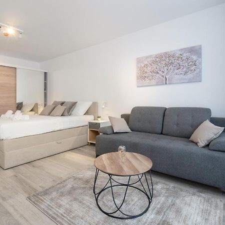 Luni Apartment In Dubrovnik Center Dış mekan fotoğraf