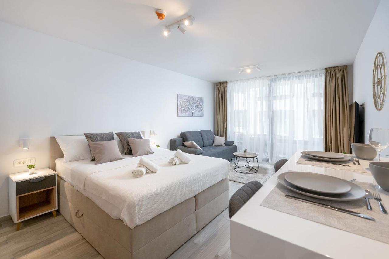 Luni Apartment In Dubrovnik Center Dış mekan fotoğraf
