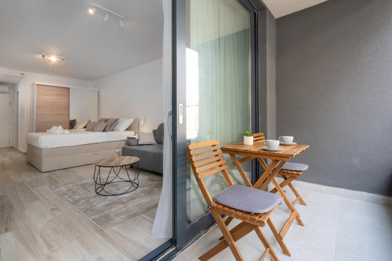 Luni Apartment In Dubrovnik Center Dış mekan fotoğraf